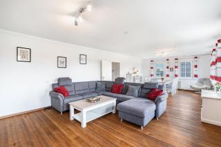 Ferienhaus St Georg Stube - - 2