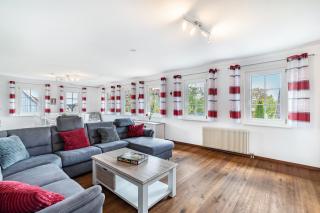Ferienhaus St Georg Stube - - 3