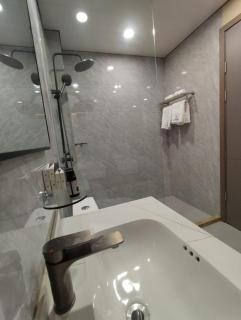 Skyport Hotel - Manila - 8