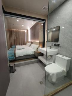 Skyport Hotel - Manila - 7