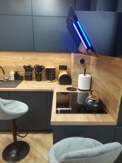 Apartament Roztocze - 1