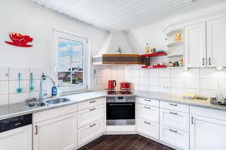 Ferienhaus St Georg Stube - 1