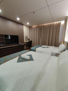 Skyport Hotel - Manila - 3