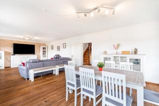 Ferienhaus St Georg Stube - - 7