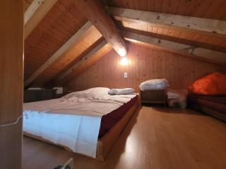 Chalet Panoramico - San Vittore - 7