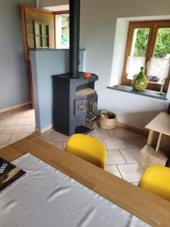 Chalet Panoramico - San Vittore - 3