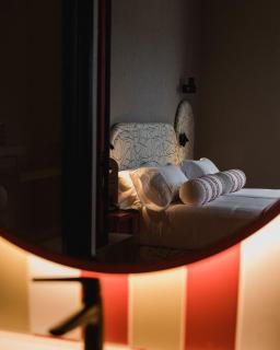 Hotel Boutique Faro Silleiro - Baiona - 8