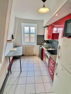 WonderHost, une entrée Historique sur la Ville - Pau - 7