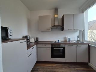 Mikra Homes24 in Crimmitschau - Crimmitschau - 5