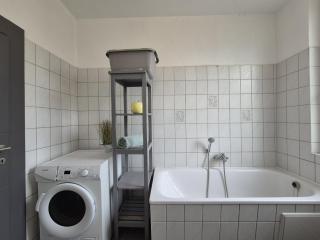 Mikra Homes24 in Crimmitschau - Crimmitschau - 9