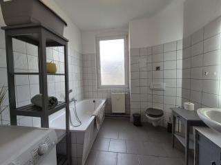 Mikra Homes24 in Crimmitschau - Crimmitschau - 8