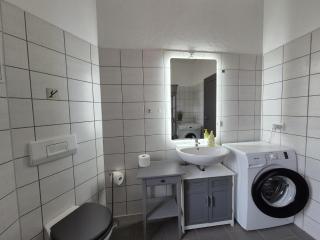 Mikra Homes24 in Crimmitschau - Crimmitschau - 7