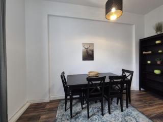 Mikra Homes24 in Crimmitschau - Crimmitschau - 6