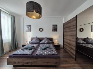 Mikra Homes24 in Crimmitschau - Crimmitschau - 3