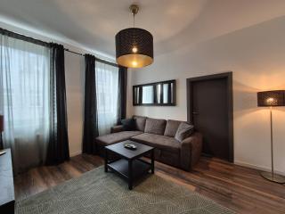 Mikra Homes24 in Crimmitschau - Crimmitschau - 2