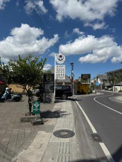 Charming Haus Canggu Unit 6 - 1