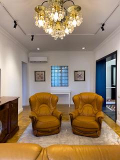 Historic Charm in Almaty Old Center - Alma-Ata - 8