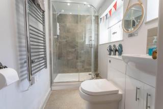 Lobsterpot Cottage -Traditional Fishermans Cottage - Crabpot Cottages, Sheringham - Sheringham - 9
