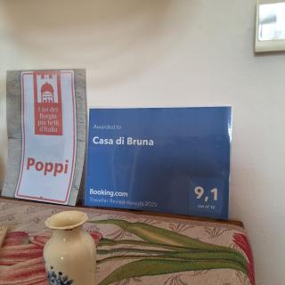 Casa di Bruna - Poppi - 9