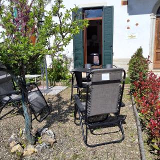 Casa di Bruna - Poppi - 4