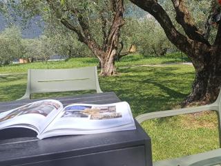 Olive Tree House - Riva del Garda - 9