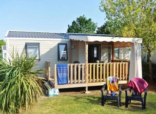 Camping 4 étoiles - Parc aquatique - eeibgd - Royan - 0