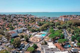 Camping 4 étoiles - Parc aquatique - eeibgd - Royan - 7