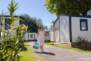 Camping 4 étoiles - Parc aquatique - eeibgd - Royan - 5