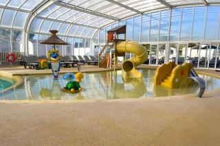 Camping 4 étoiles - Parc aquatique - eeibgd - Royan - 3