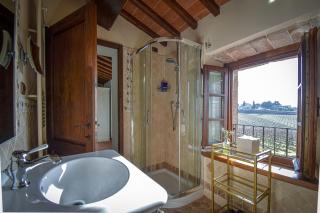 Villa Gran Sogno - Castellina in Chianti - 8