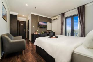Monaco Boutique Hotel - Danang - 5
