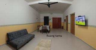 Bayu Merona Homestay - Huma - 8