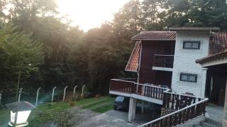 Casa no Bosque Vila Natal - Campos do Jordão - 6