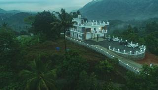 Karickanattu Nature Resort - Idukki - 1