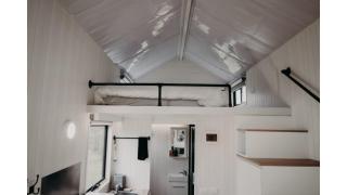 Rosewood Mac by Tiny Away - Macclesfield - 2