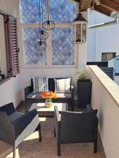 1918Apartman Šibenik centar,Poljana - Šibenik - 0