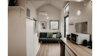 Rosewood Mac by Tiny Away - 9