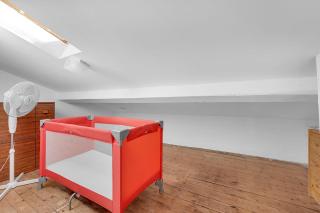 Spacious and bright in the historic center - 3