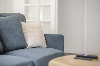 Luxurious 2 Bed with Free Parking near Chelmsford City - Chelmsford - 8