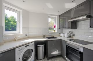 Luxurious 2 Bed with Free Parking near Chelmsford City - Chelmsford - 1