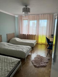 Mieszkaj u Marty stale na Stałym - 6