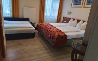 Hotel Beretta - Achenkirch - 5