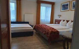Hotel Beretta - Achenkirch - 4