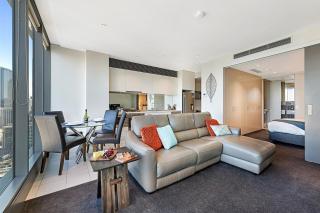 Luxury Freshwater 1BR with Views by Corporate Keys - Melbourne - 3
