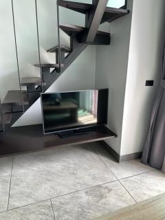 Duplex studio on Naiharn Beach - Rawai Beach - 8