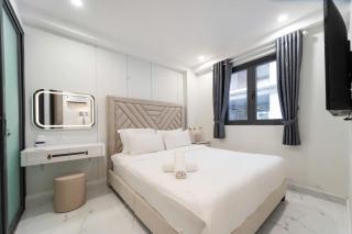 Studio 1BRS 1WC near Bùi Viện street - Thang máy - Ho Chi Minh - 6