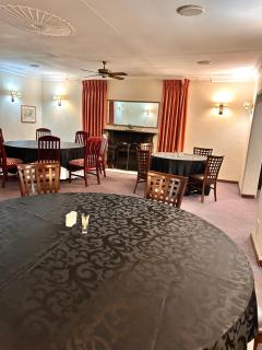 Idle Winds Lodge and Conference Centre - Centurion - 3
