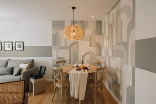 Trocchia - 1 bedroom and parking in Alvalade - Lisbon - 7