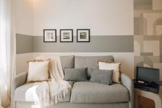 Trocchia - 1 bedroom and parking in Alvalade - Lisbon - 6
