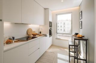Trocchia - 1 bedroom and parking in Alvalade - Lisbon - 5